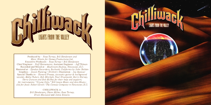 Booklet - Outside