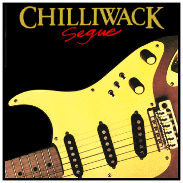 Segue / Greatest Hits