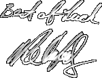 Michael Crawford
