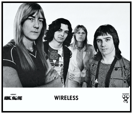 Promo Photo